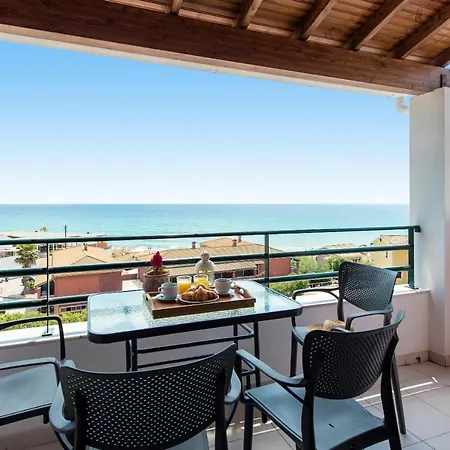 Corfu Anemoessa Apt 格利法达