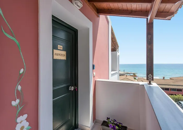 Corfu Anemoessa Apt