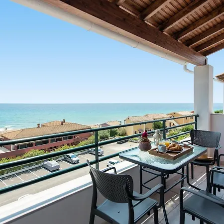 Corfu Anemoessa Apt * Glyfada (Corfu)