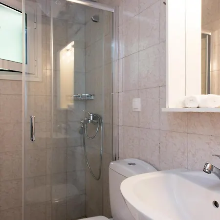 Apartman Corfu Anemoessa Apt