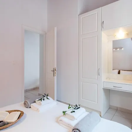 Corfu Anemoessa Apt Appartement