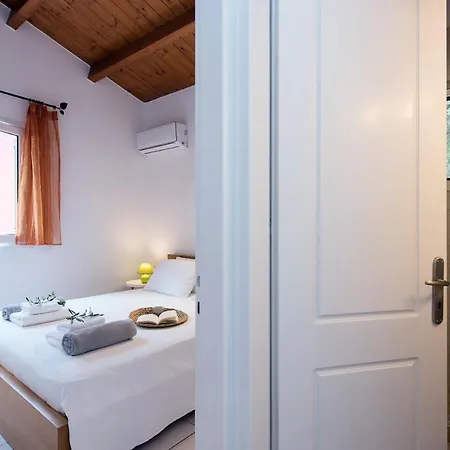 Appartement Corfu Anemoessa Apt Glyfada (Corfu)